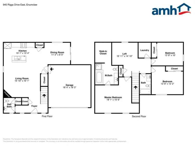 2020 Suntop Farms Home for Rent - Self Guided Tours - Online Leasing