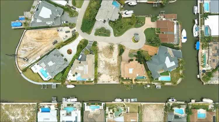 Land For Sale in Naples, Florida