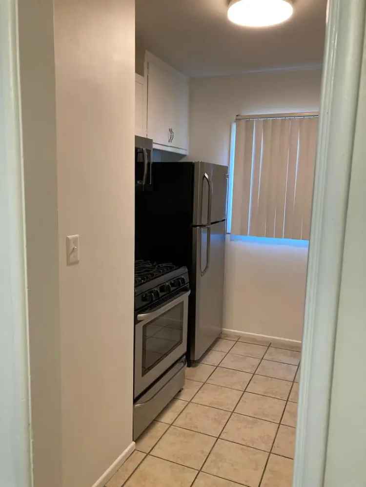 Apartment Unit for Rent