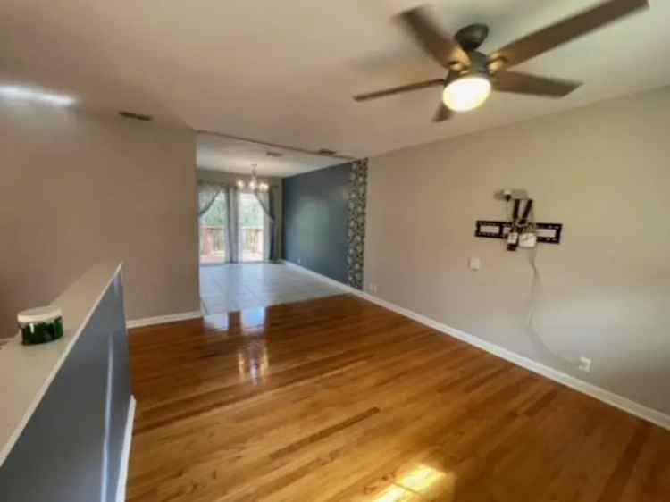 Single-family house For Sale in 923, Hawthorne Street, Tallahassee, Florida