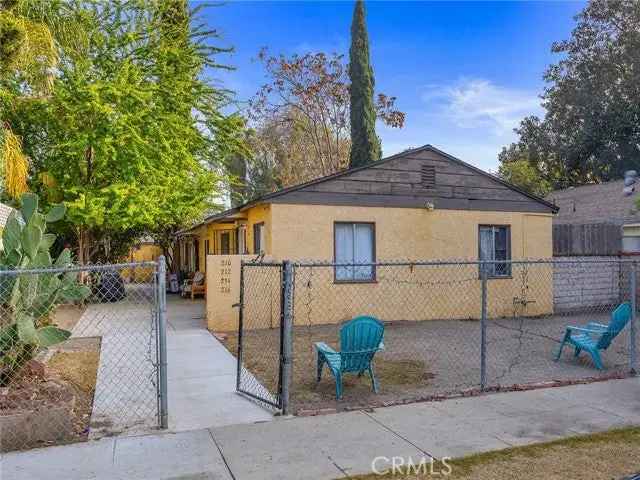 Multi-family house For Sale in Burbank, California