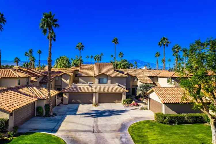 Condo For Sale in 38541, Nasturtium Way, Palm Desert, California