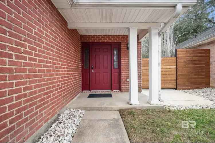 Single-family house For Sale in 3716, Pepper Ridge Drive, Mobile, Alabama