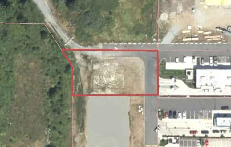 Land For Sale in 22010, Meridian East, Graham, Washington