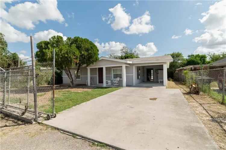 Single-family house For Sale in 2503, South Tower Road, Texas