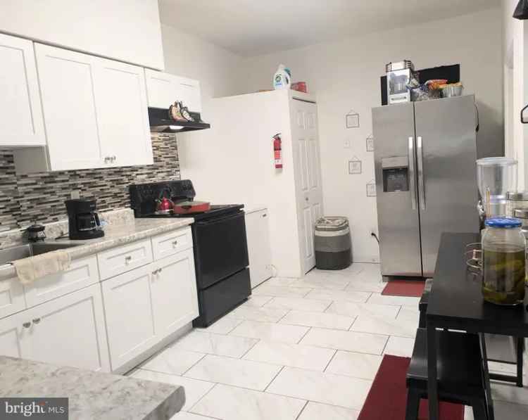 House For Sale in Wilmington, Delaware