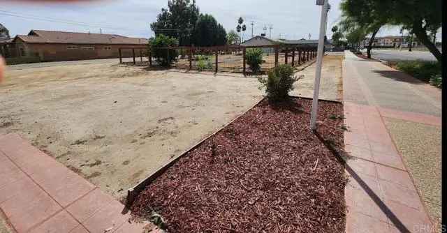 Land For Sale in Perris, California