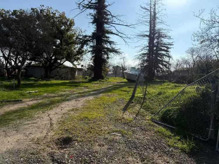 Land For Sale in 2228, Bell Avenue, Sacramento, California