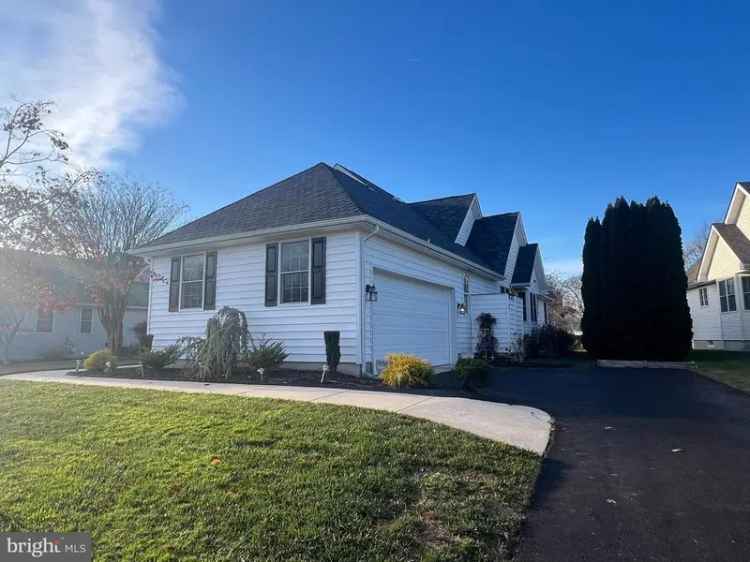 Single-family house For Sale in 8, Corofin Lane, Rehoboth Beach, Delaware