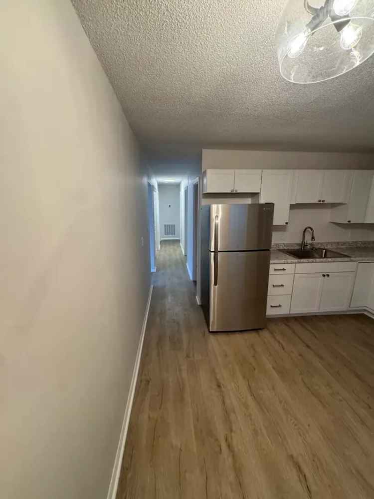 Apartment Unit for Rent