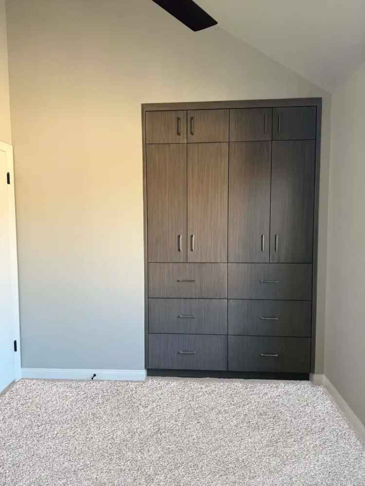 Apartment Unit for Rent