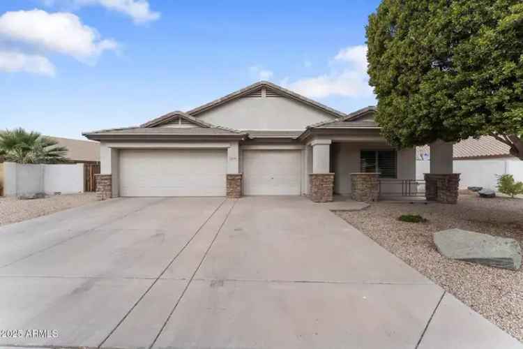 Single-family house For Sale in 23236, North 32nd Drive, Phoenix, Arizona