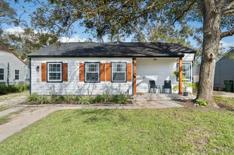 Single-family house For Sale in Sulphur Springs, Texas