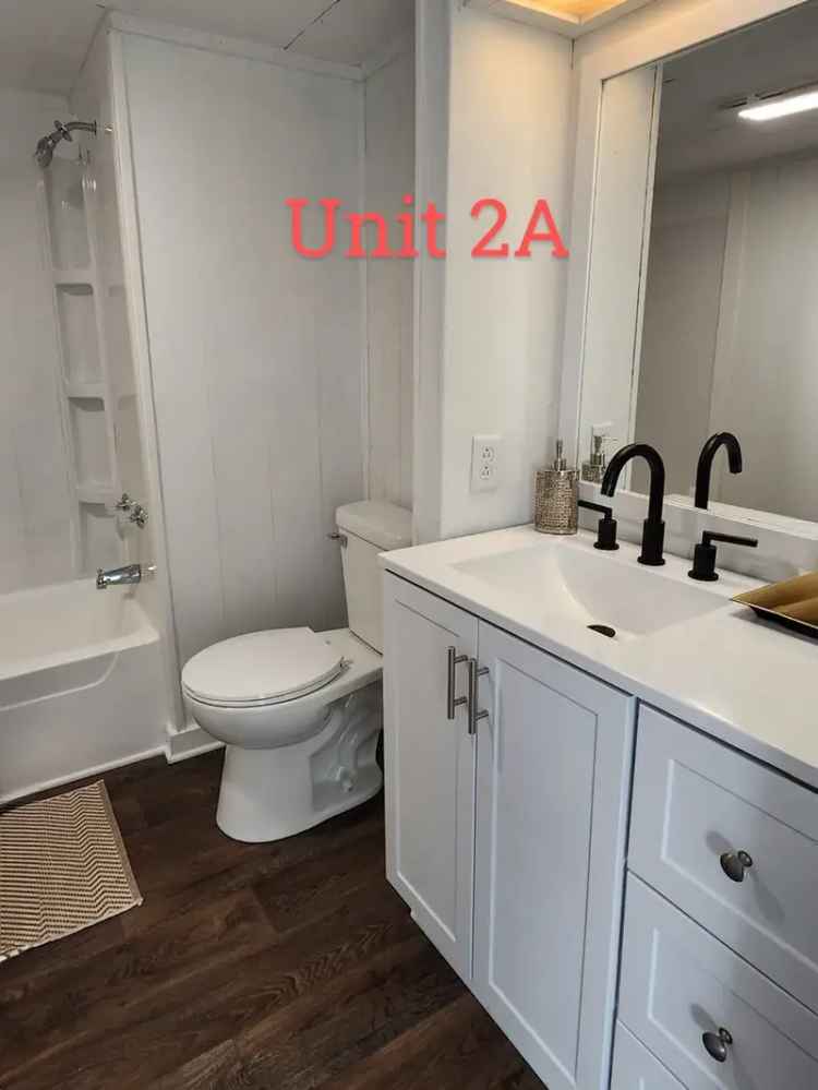 Apartment Unit for Rent