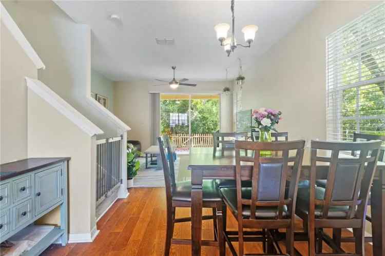 House For Sale in 2005, Fiesta Ridge Court, Tampa, Florida