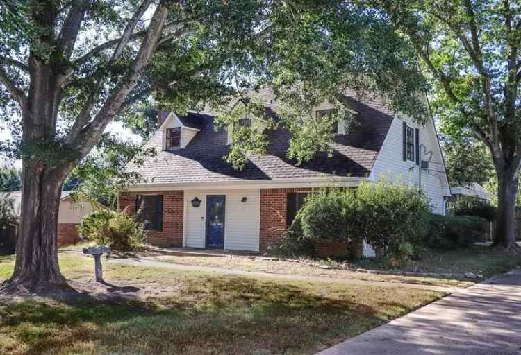 Single-family house For Sale in Kyle, Texas