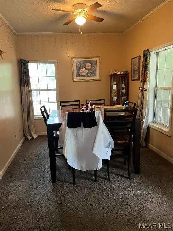 Single-family house For Sale in 460, West College Street, Ozark, Alabama