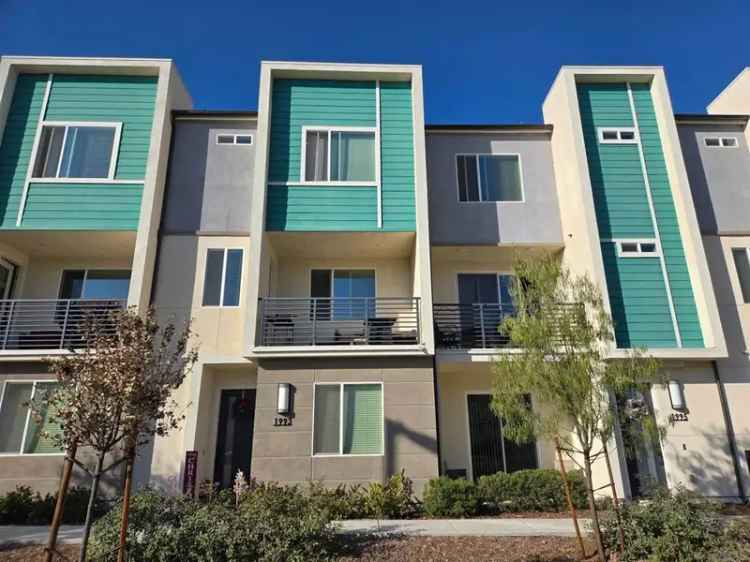 Condo For Sale in 1993, Strata Street, Chula Vista, California