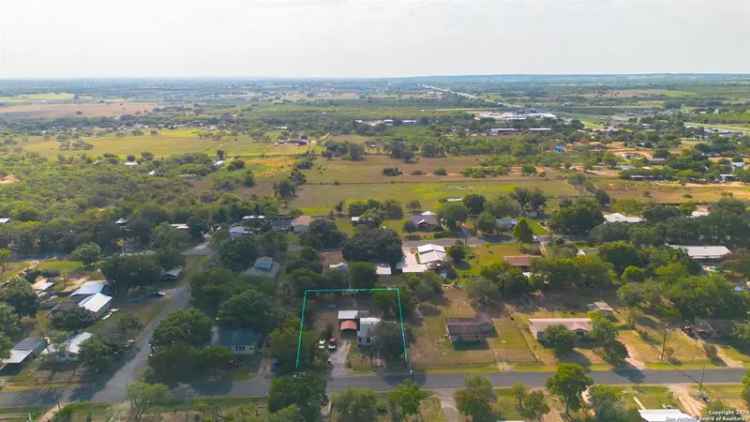 Single-family house For Sale in 4814, Jim Daniel Road, Lone Oak, Texas