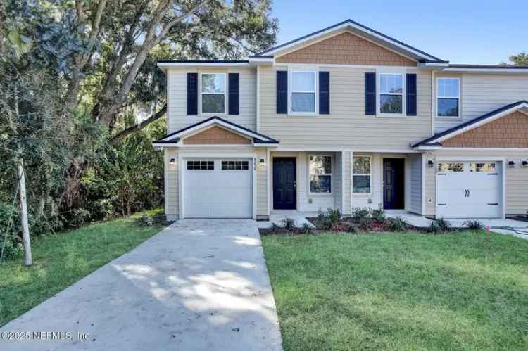 House For Sale in 8270, Halls Hammock Court, Jacksonville, Florida