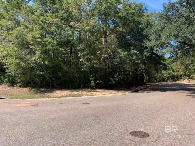 Land For Sale in Daphne, Alabama