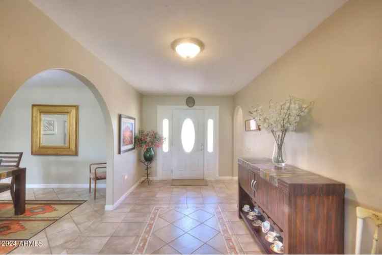 House For Sale in 18219, North Conestoga Drive, Sun City, Arizona