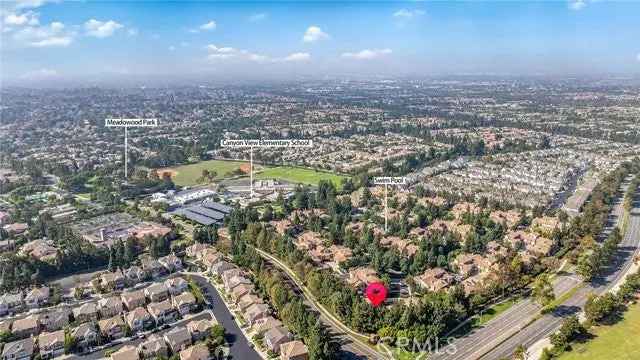 Condo For Sale in Irvine, California