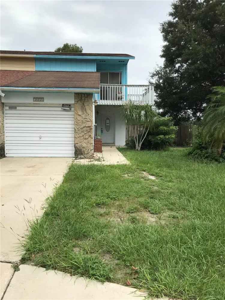 Single-family house For Sale in Orlando, Florida