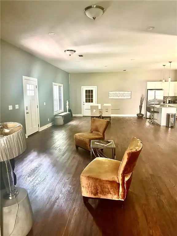 Single-family house For Sale in 2801, Tee Road Southwest, Atlanta, Georgia