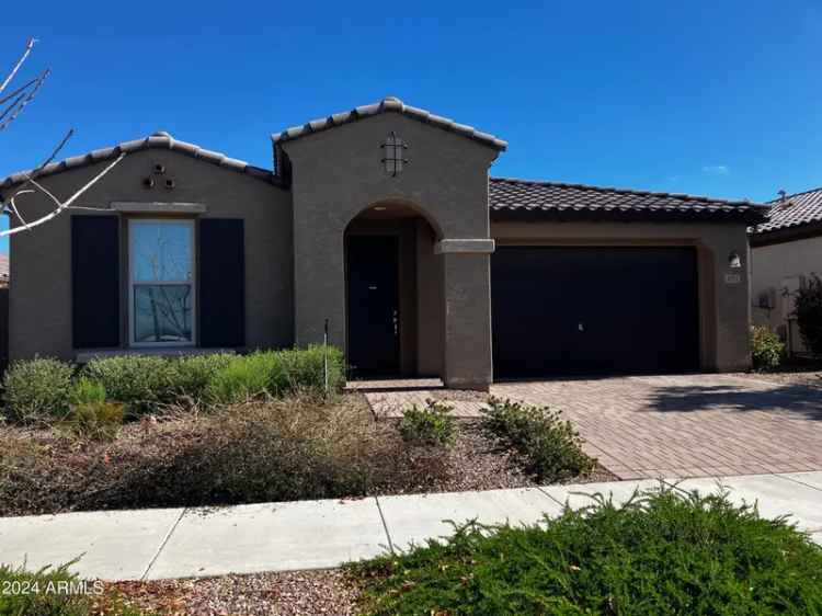 Single-family house For Sale in 4151, South Plasma, Mesa, Arizona