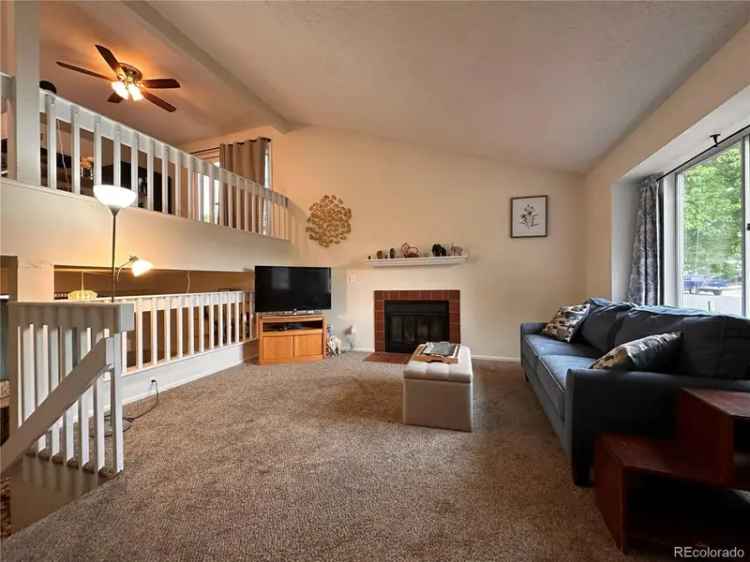 Single-family house For Sale in 17968, East Bethany Place, Aurora, Colorado