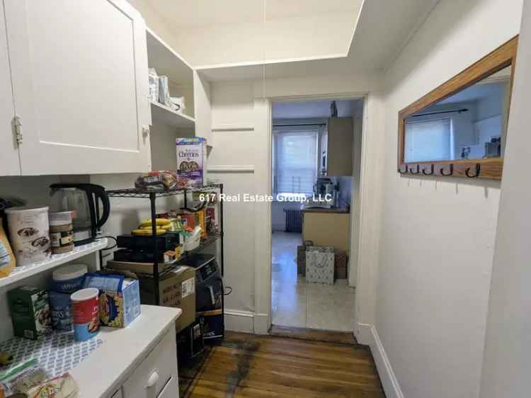 Apartment Unit for Rent