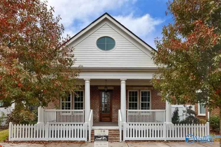 Single-family house For Sale in Madison, Alabama