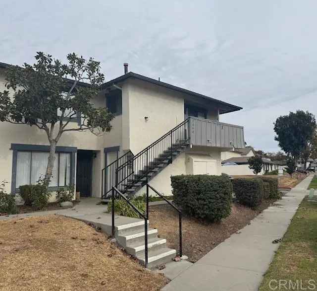 Condo For Sale in 3468, Los Mochis Way, Oceanside, California