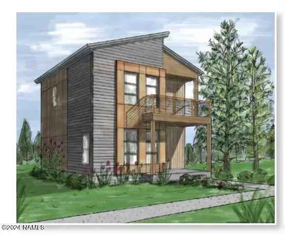 Condo For Sale in 302, West Oak Avenue, Flagstaff, Arizona