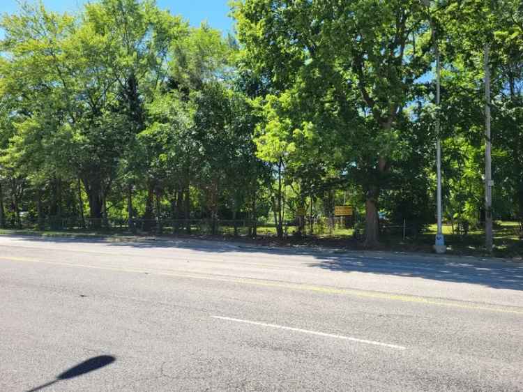 Land For Sale in 2623, Essington Road, Joliet, Illinois