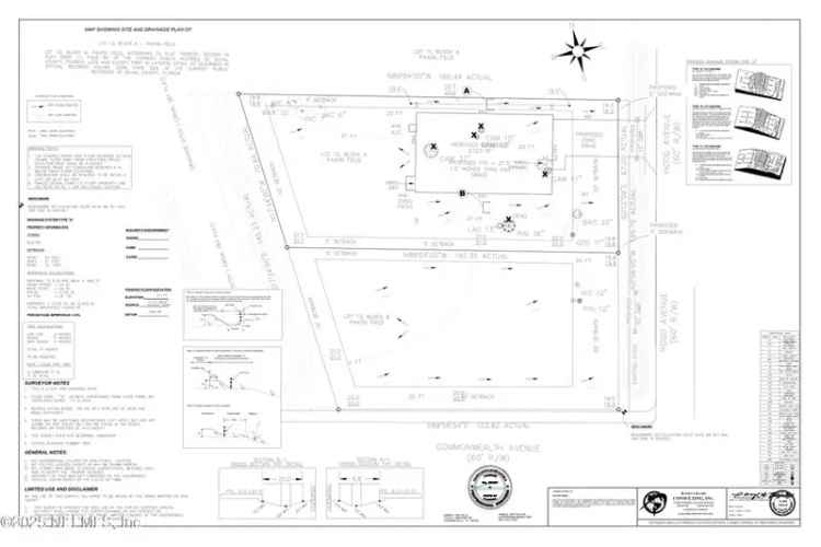 Land For Sale in 1008, Hood Avenue, Jacksonville, Florida