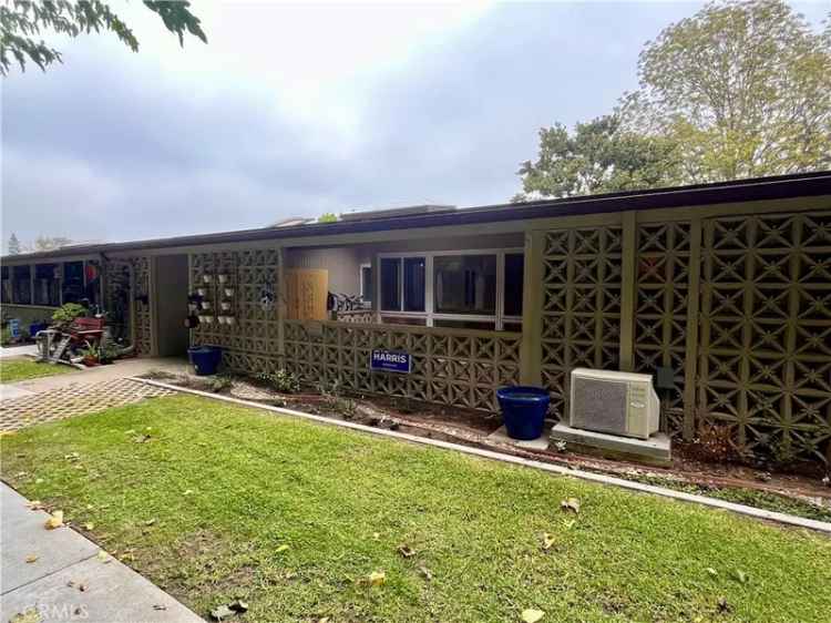 Co-op For Sale in 13361, El Dorado Drive, Seal Beach, California