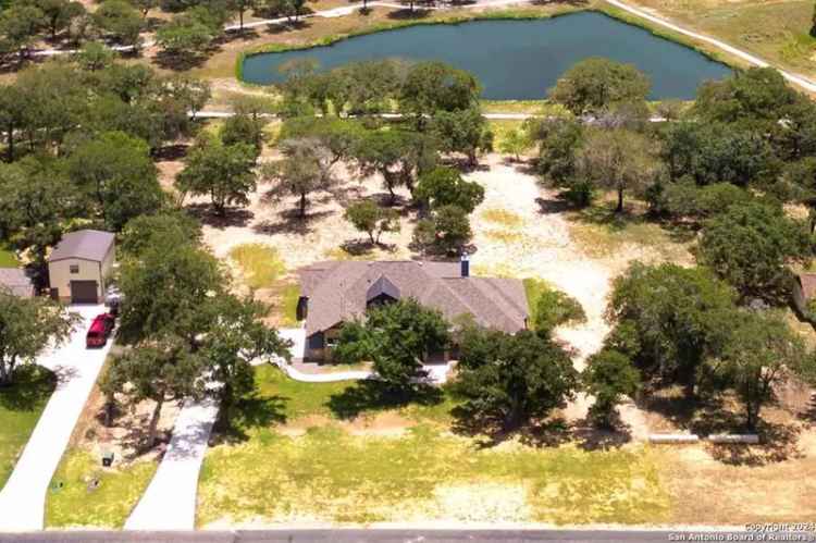 Single-family house For Sale in Texas