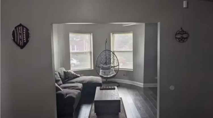 Apartment Unit Sublet