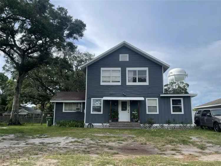 Single-family house For Sale in Bradenton, Florida