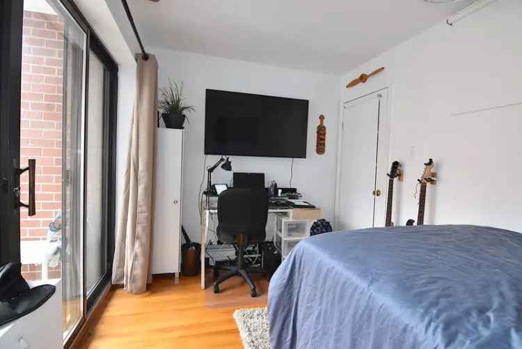 3 Bedroom Apartment Lower East Side NYC