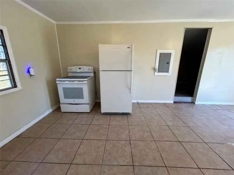 Single-family house For Sale in Jacksonville, Florida