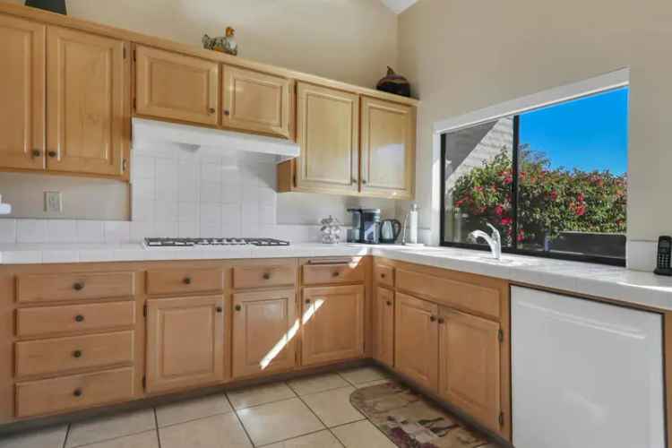 Condo For Sale in 16, Lost River Drive, Palm Desert, California