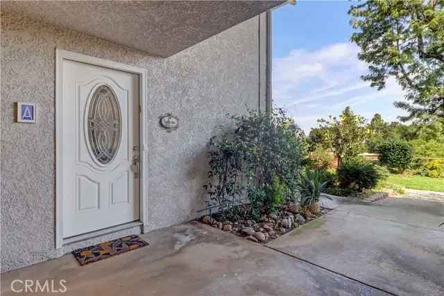 Single-family house For Sale in 5349, Algarrobo, Laguna Woods, California