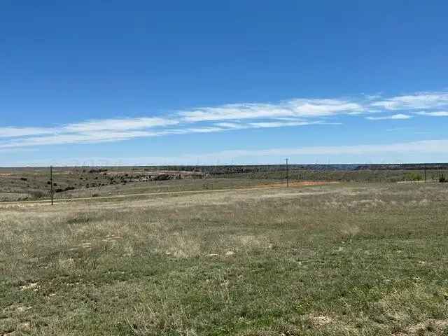 Land For Sale in Texas