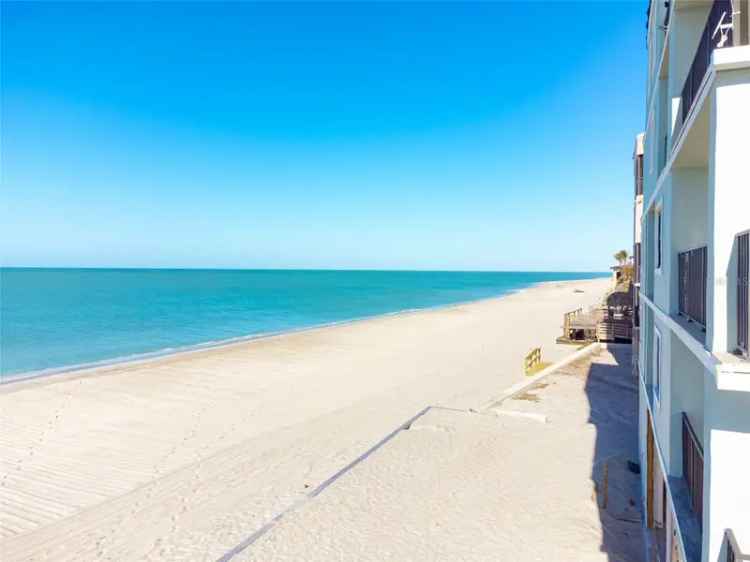 Condo For Sale in 50, Meredith Drive, Manasota Key, Florida