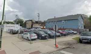 Land For Sale in 1609, West Superior Street, Chicago, Illinois