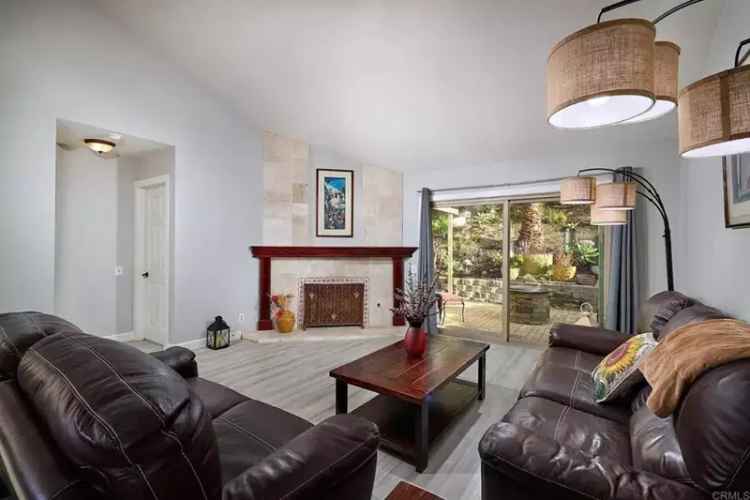 Single-family house For Sale in Carlsbad, California