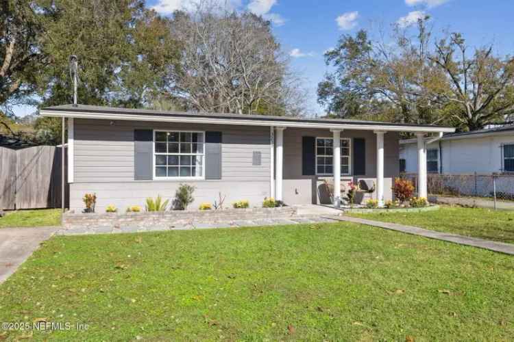 Single-family house For Sale in 3239, Dellwood Avenue, Jacksonville, Florida